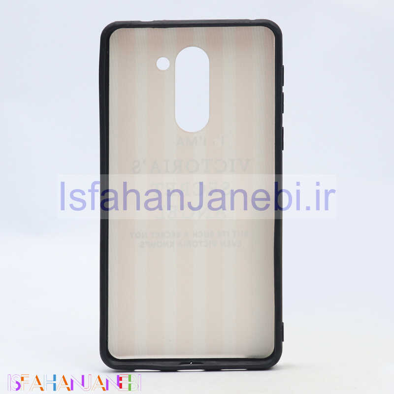 اصفهان جانبی-قاب فانتزی برجسته کد4 هواوی Honor 6x سری E