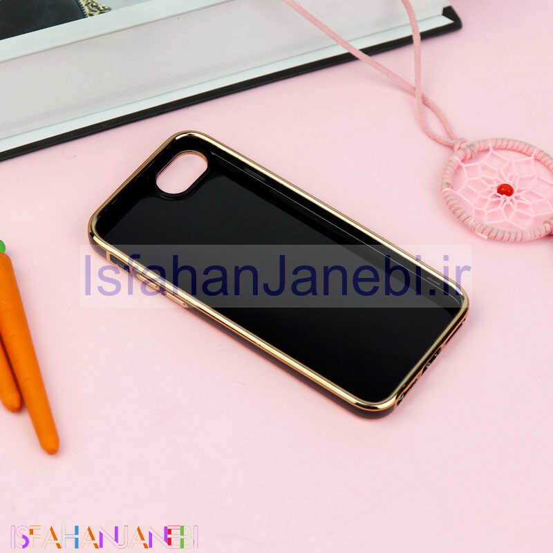 اصفهان جانبی-قاب بالشتی iPhone 7/8