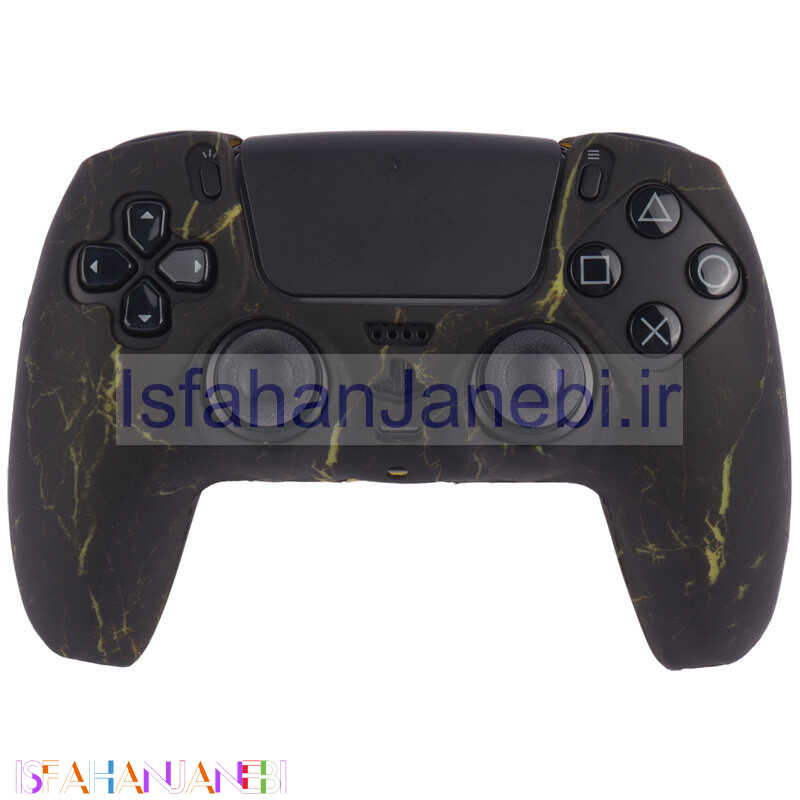 اصفهان جانبی-روکش دسته بازی PS5 طرح فانتزی کد 22