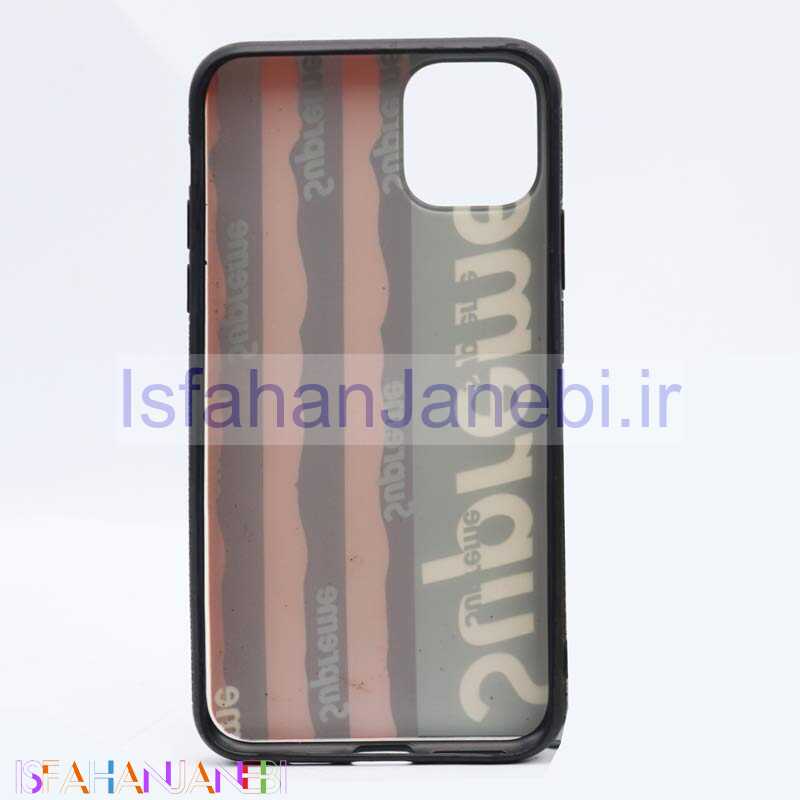 اصفهان جانبی-قاب فانتزی LINDO کد24 آیفون iPhone 11 Pro Max
