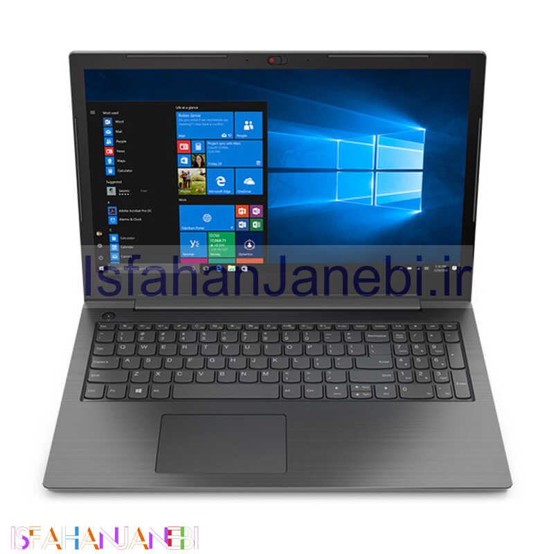اصفهان جانبی-لپ تاپ Lenovo V130 Celeron (N4020) 4GB 1TB INTEL 15.6" HD