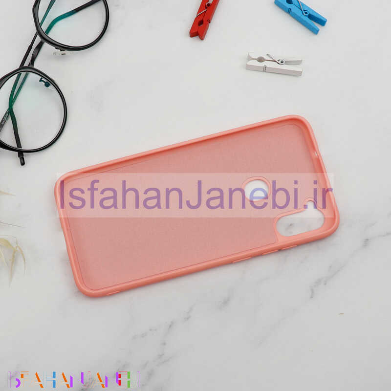 اصفهان جانبی-قاب سیلیکونی Highcopy سامسونگ A11