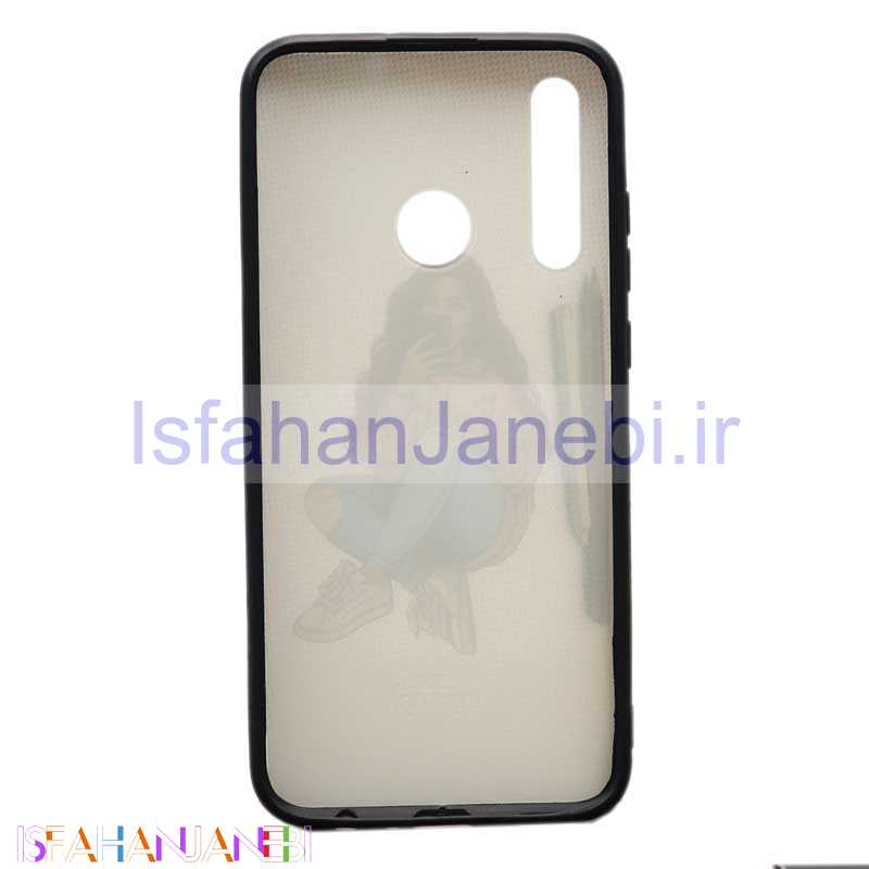 اصفهان جانبی-قاب فانتزی برجسته کد3 هواوی P smart 2019 سری E