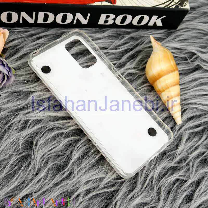 اصفهان جانبی-قاب ماربل فانتزی آویزدار Xiaomi Poco M3 Pro