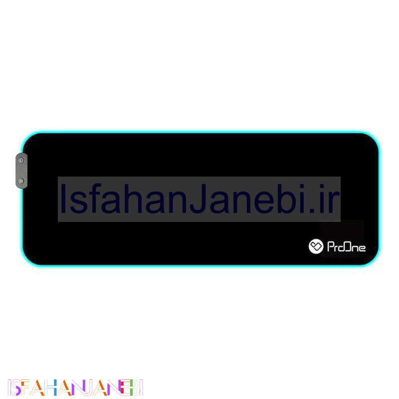 اصفهان جانبی-پد موس گیمینگ ProOne PMP40 80*30cm
