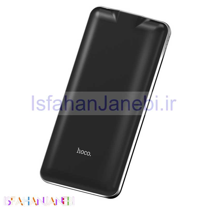 اصفهان جانبی-پاور بانک فست شارژ 10000 هوکو Hoco J39 PD QC3
