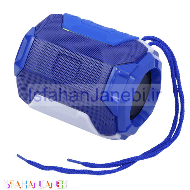 اصفهان جانبی-اسپیکر بلوتوثی رم و فلش خور 162