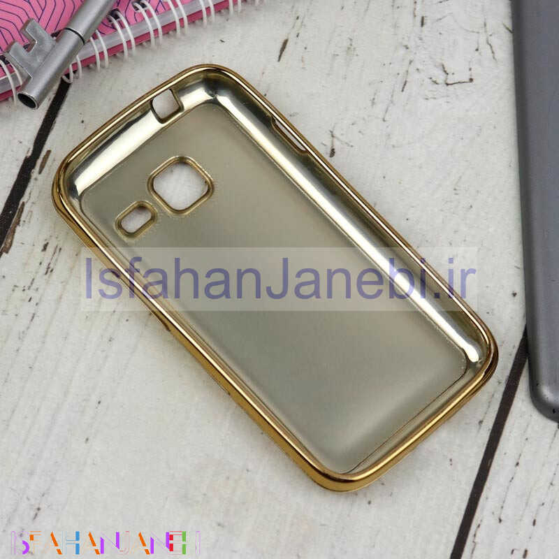 اصفهان جانبی-قاب هایلایت نگینی Samsung Galaxy J1 Mini 2016