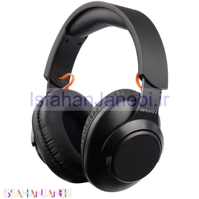 اصفهان جانبی-هدفون بلوتوثی اوی A997BL