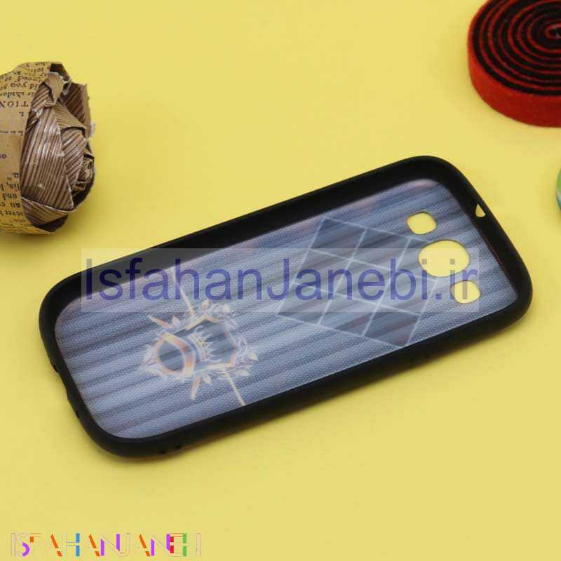 اصفهان جانبی-قاب فانتزی برجسته کد17 سامسونگ S3 سری F