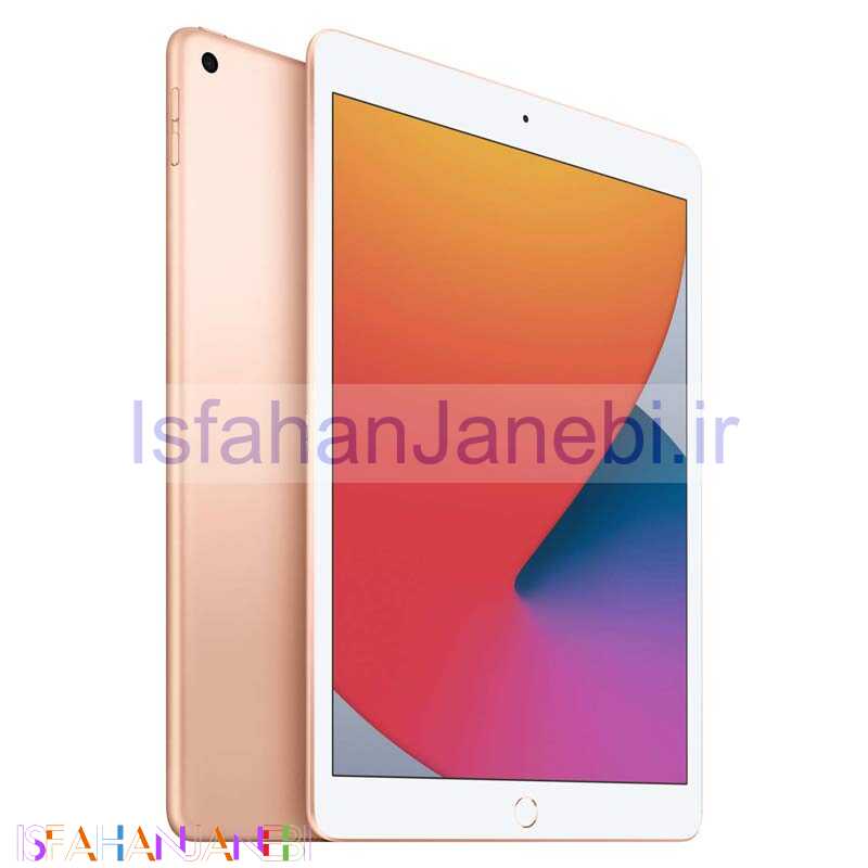 اصفهان جانبی-تبلت اپل “Apple iPad 2020 4G 128GB 10.2