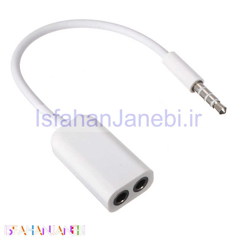 اصفهان جانبی-تبدیل 1 به 2 صدا Lotus 18cm