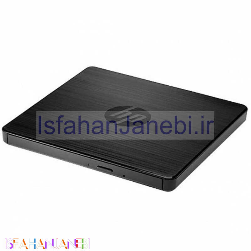 اصفهان جانبی-DVD رایتر اکسترنال اچ پی HP GP70N USB3.0