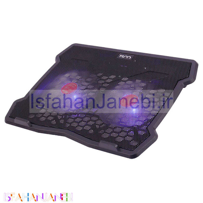 اصفهان جانبی-کول پد لپ تاپ TSCO TCLP-3099