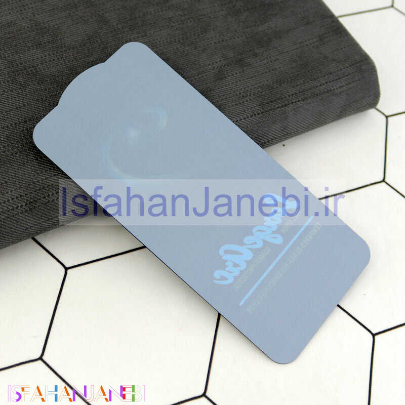 اصفهان جانبی-گلس SUPER 9 آیفون iPhone XR