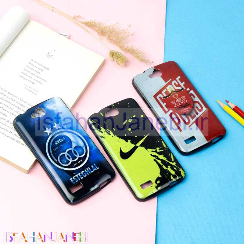 اصفهان جانبی-قاب فانتزی برجسته پسرانه هواوی Honor 3c Lite سری 16