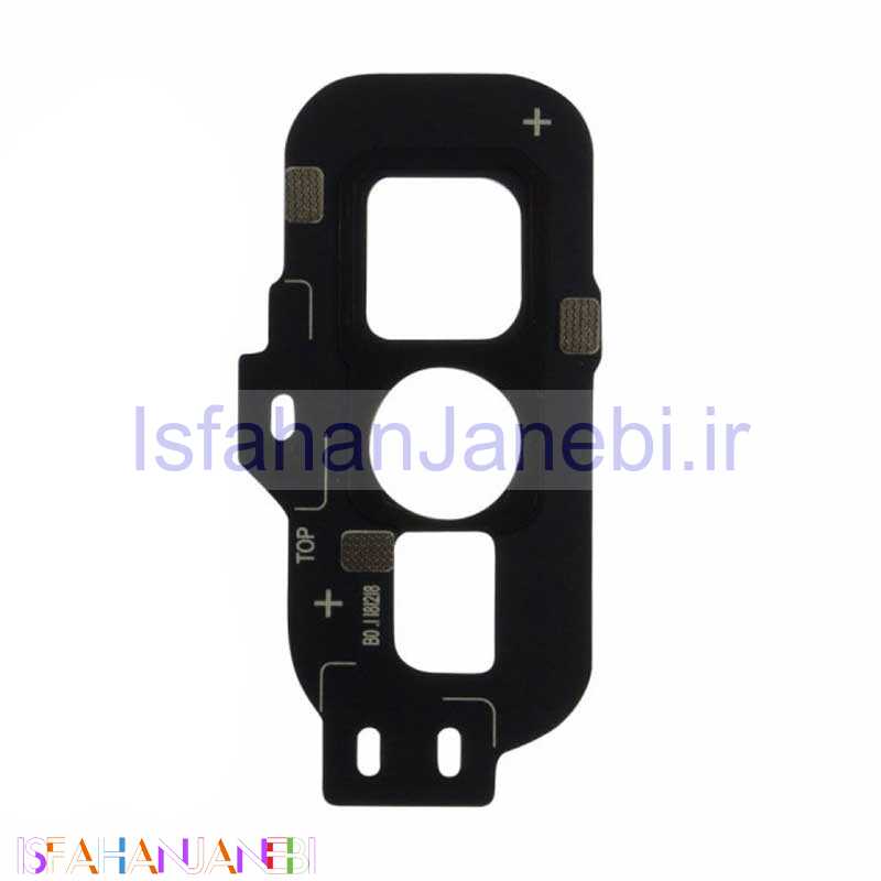 اصفهان جانبی-شیشه لنز دوربین گوشی Samsung Galaxy S10e