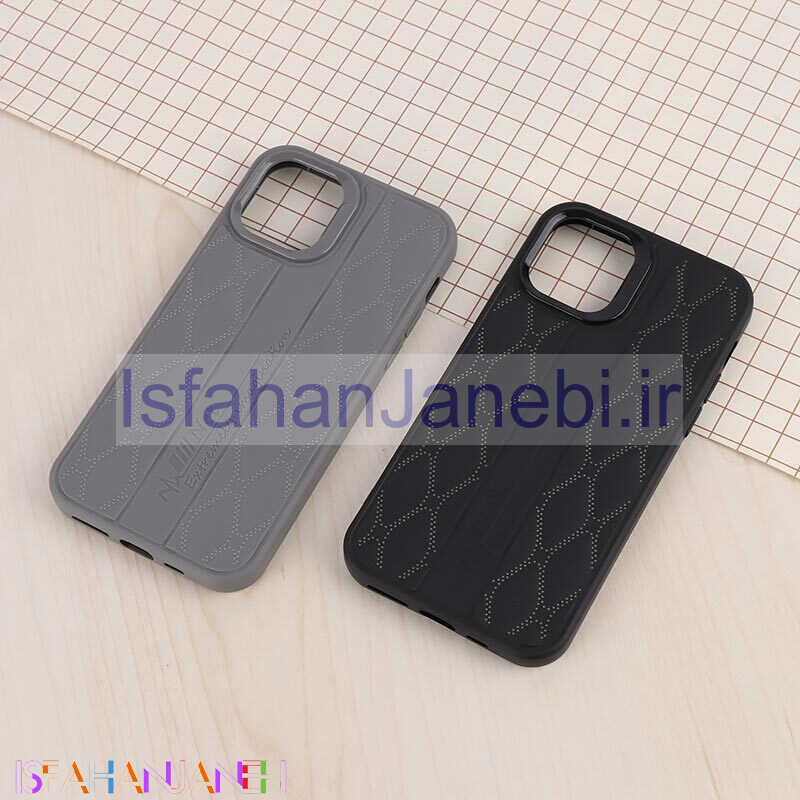 اصفهان جانبی-قاب ژله ای Extremely Imagination آیفون iPhone 11 Pro