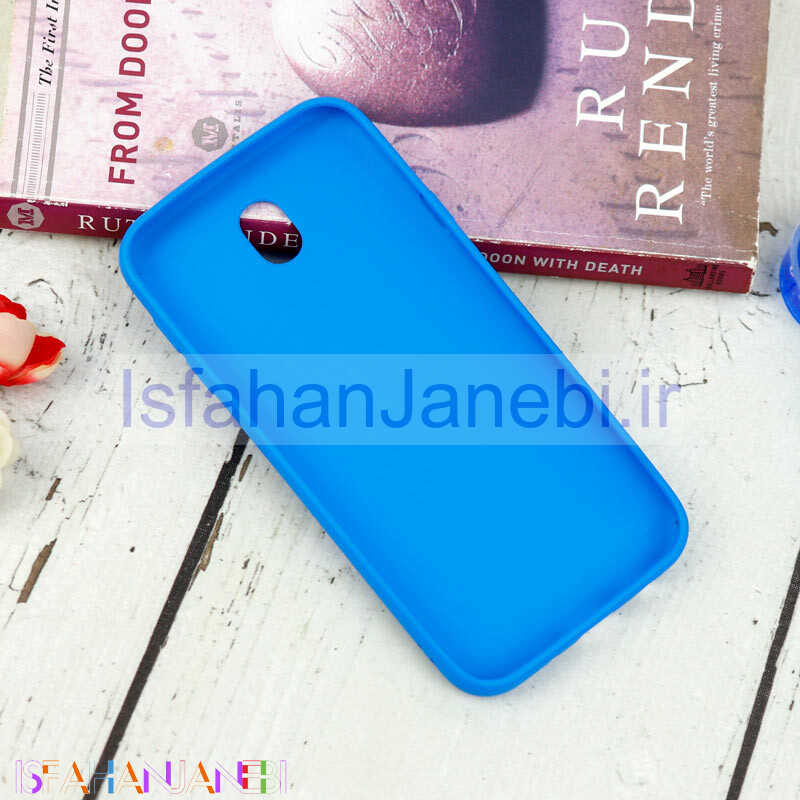 اصفهان جانبی-قاب طرح سیلیکونی Samsung Galaxy J7 Pro