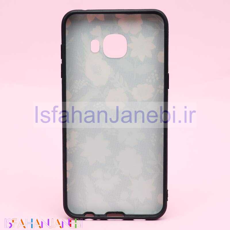 اصفهان جانبی-قاب فانتزی برجسته کد11 سامسونگ C5 سری E