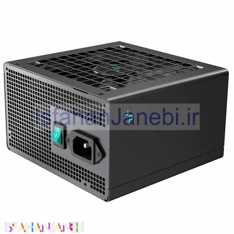 اصفهان جانبی-پاور دیپ کول DeepCool PN850D Gold 850W