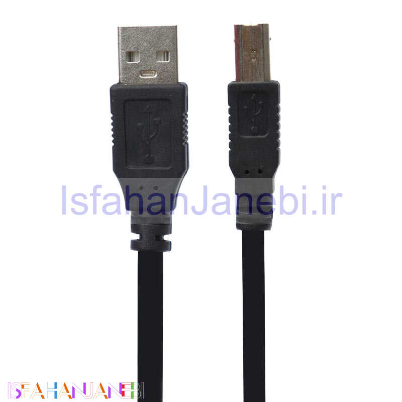 اصفهان جانبی-کابل پرینتر Macher MR-85 3m