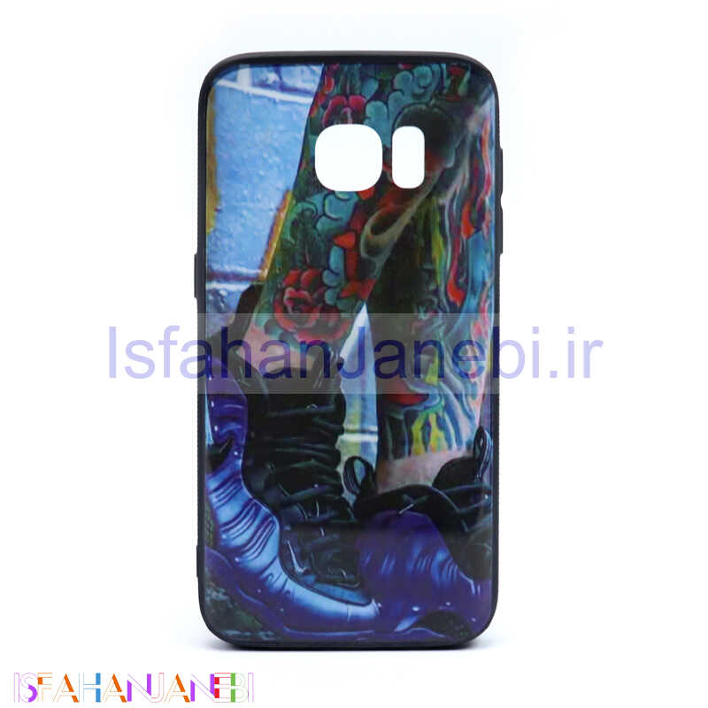 اصفهان جانبی-قاب فانتزی LINDO کد21 سامسونگ S7