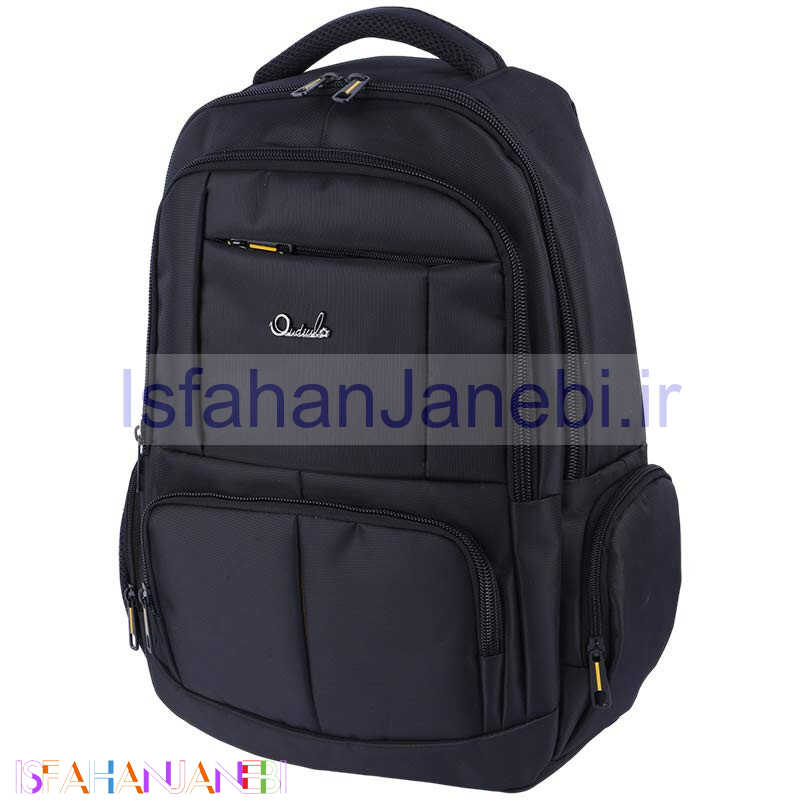اصفهان جانبی-کوله پشتی لپ تاپ Oudiul B098