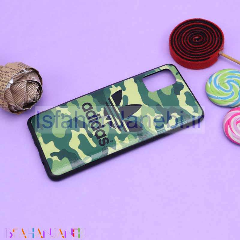 اصفهان جانبی-قاب فانتزی برجسته کد23 سامسونگ A51 سری F