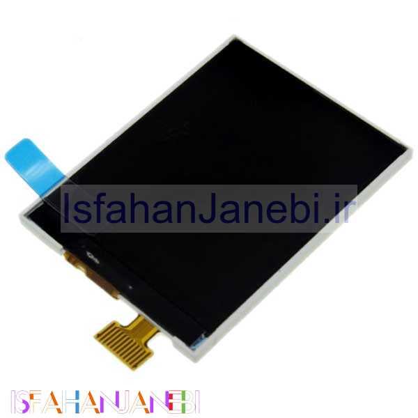 اصفهان جانبی-ال سی دی گوشی نوکیا Nokia C1-01