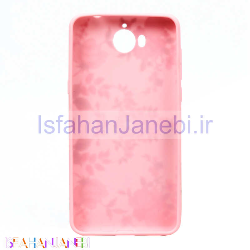 اصفهان جانبی-قاب طرح دار New Case کد1 هواوی Huawei Y5 2017