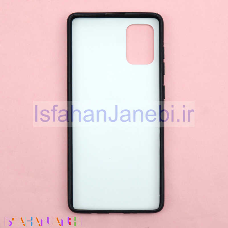 اصفهان جانبی-قاب طرحدار دیاموند کد3 سامسونگ A71 سری B