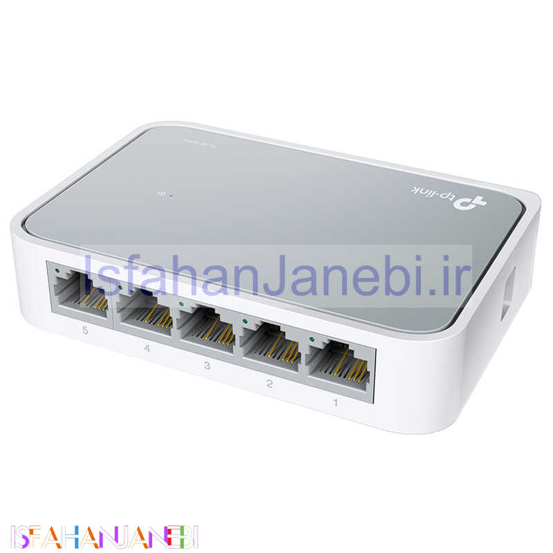 اصفهان جانبی-سوییچ TP-Link TL-SF1005D 5Port