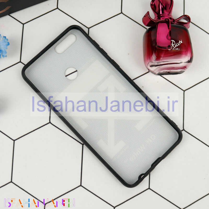 اصفهان جانبی-قاب فانتزی برجسته پسرانه هواوی Honor 7X سری 1