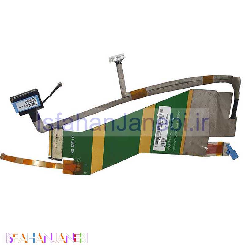 اصفهان جانبی-فلت تصویر لپ تاپ DELL Inspiron 1500-Vostro 1520_010107J00-574-G