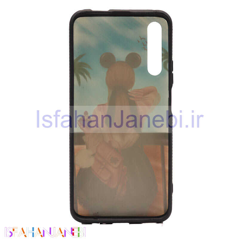 اصفهان جانبی-قاب فانتزی LINDO کد4 هواوی Y9s