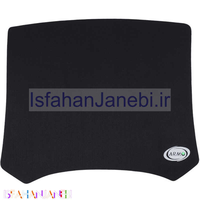 اصفهان جانبی-پد موس Armo 1600 29*24cm