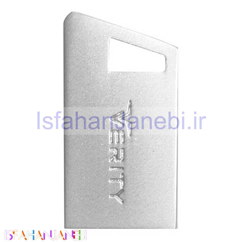 اصفهان جانبی-فلش 16 گیگ وریتی Verity V822
