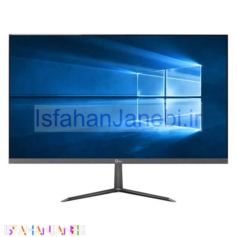 اصفهان جانبی-مانیتور جی پلاس GDM-275LN سایز 27 اینچ