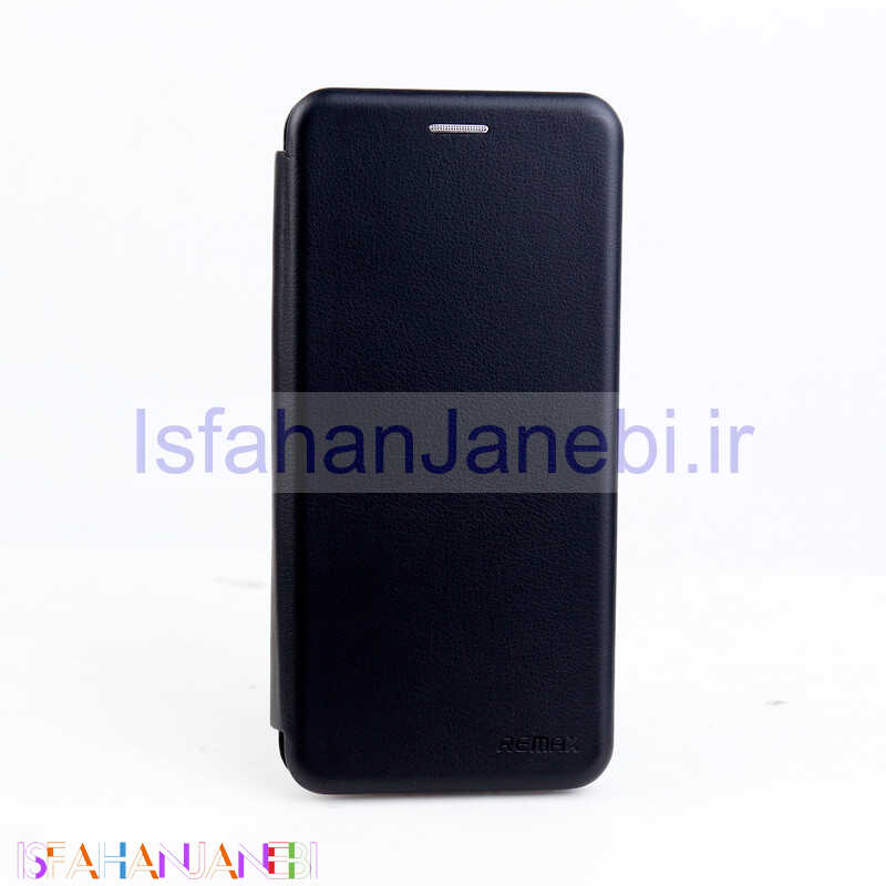 اصفهان جانبی-کیف مگنتی Xiaomi Redmi Note 11 Pro مشکی