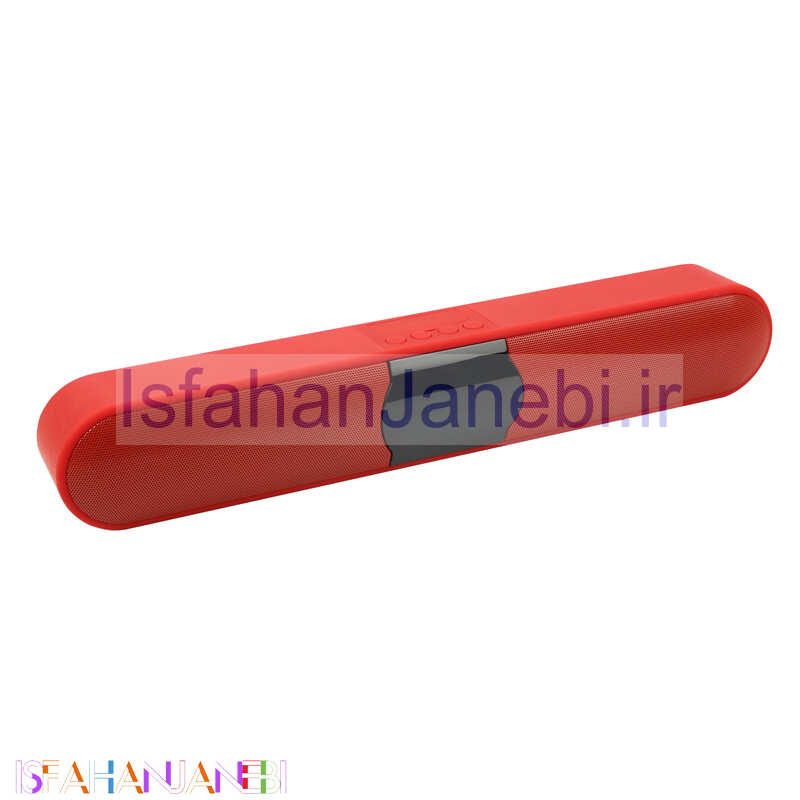 اصفهان جانبی-اسپیکر بلوتوثی رم و فلش خور DV2020