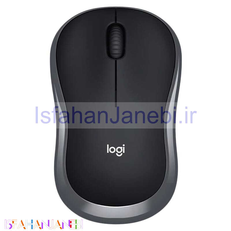 اصفهان جانبی-موس بی سیم Logitech M186
