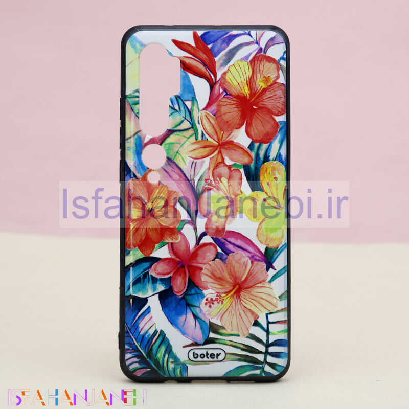 اصفهان جانبی-قاب فانتزی برجسته کد12 شیائومی Mi Note 10 سری A