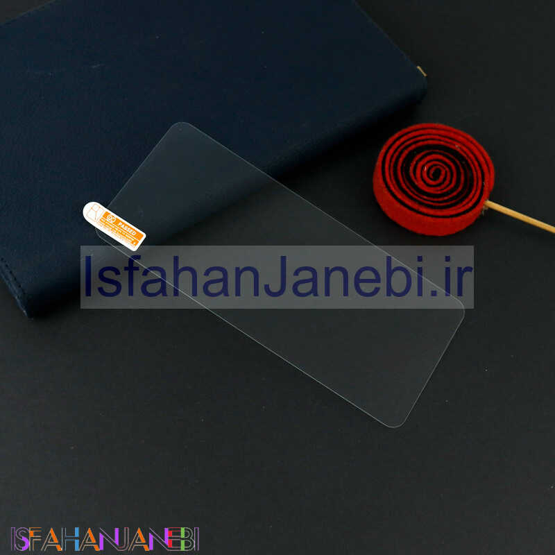 اصفهان جانبی-گلس ساده شیائومی Xiaomi Poco X3 GT