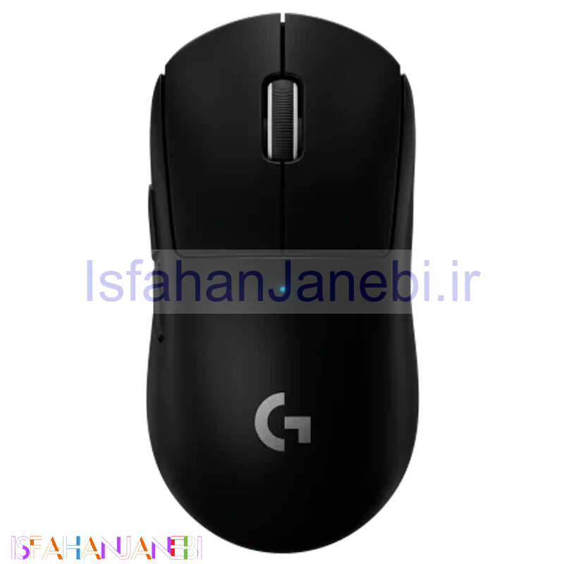 اصفهان جانبی-موس بی سیم گیمینگ Logitech G Pro X Superlight