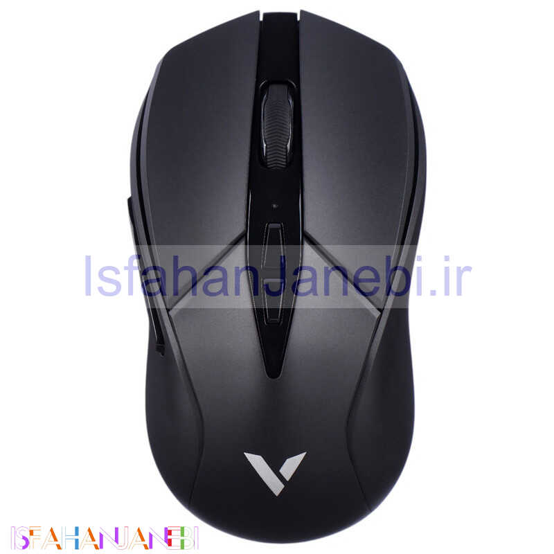 اصفهان جانبی-موس بی سیم گیمینگ رپو V300SE