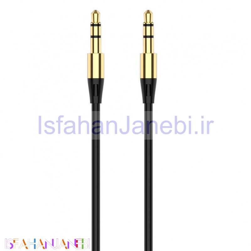 اصفهان جانبی-کابل AUX اسکای دلفین SR07 طول 1 متر
