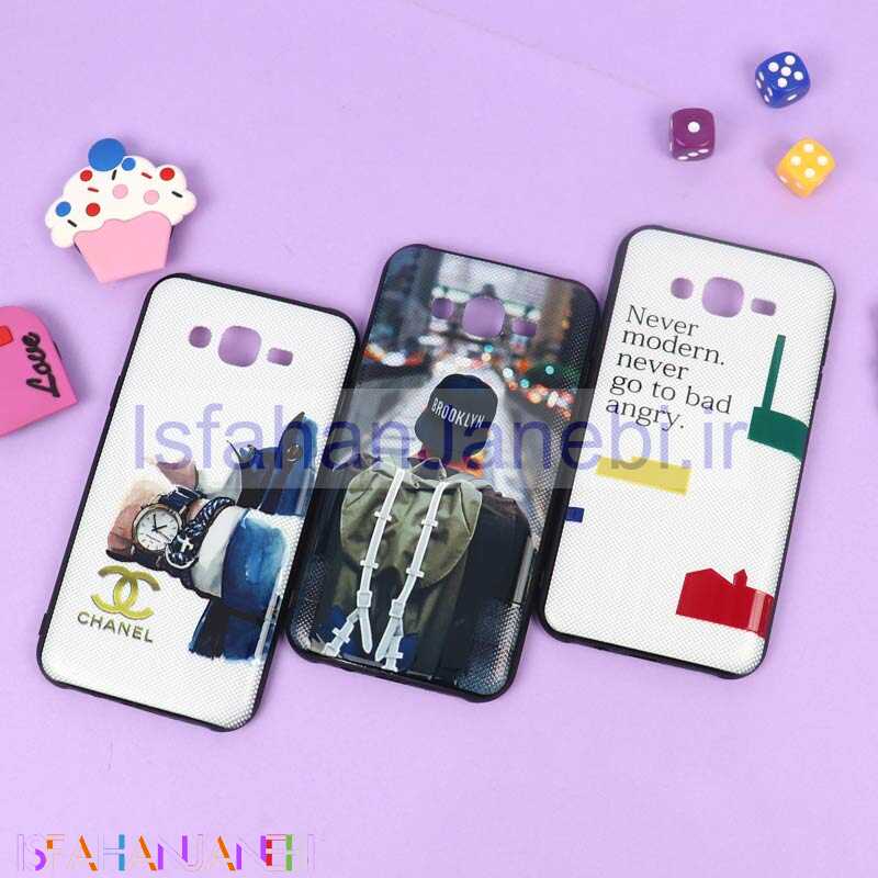 اصفهان جانبی-قاب فانتزی برجسته پسرانه سامسونگ J7 سری 3