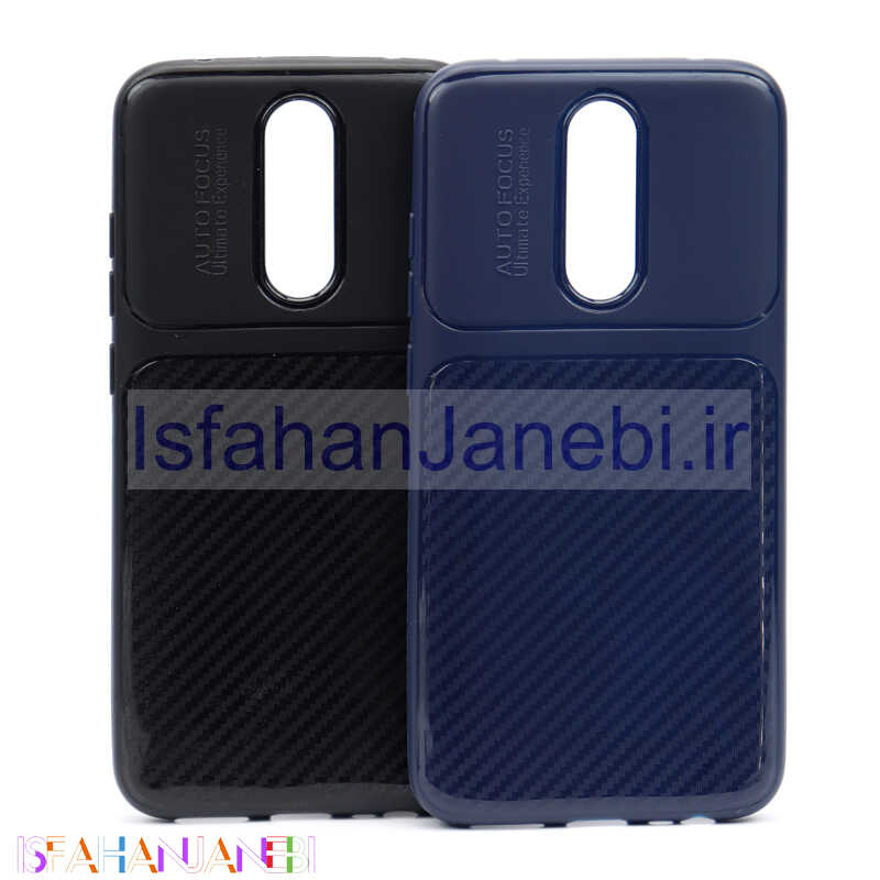 اصفهان جانبی-قاب اتوفوکوس Xiaomi Redmi 8