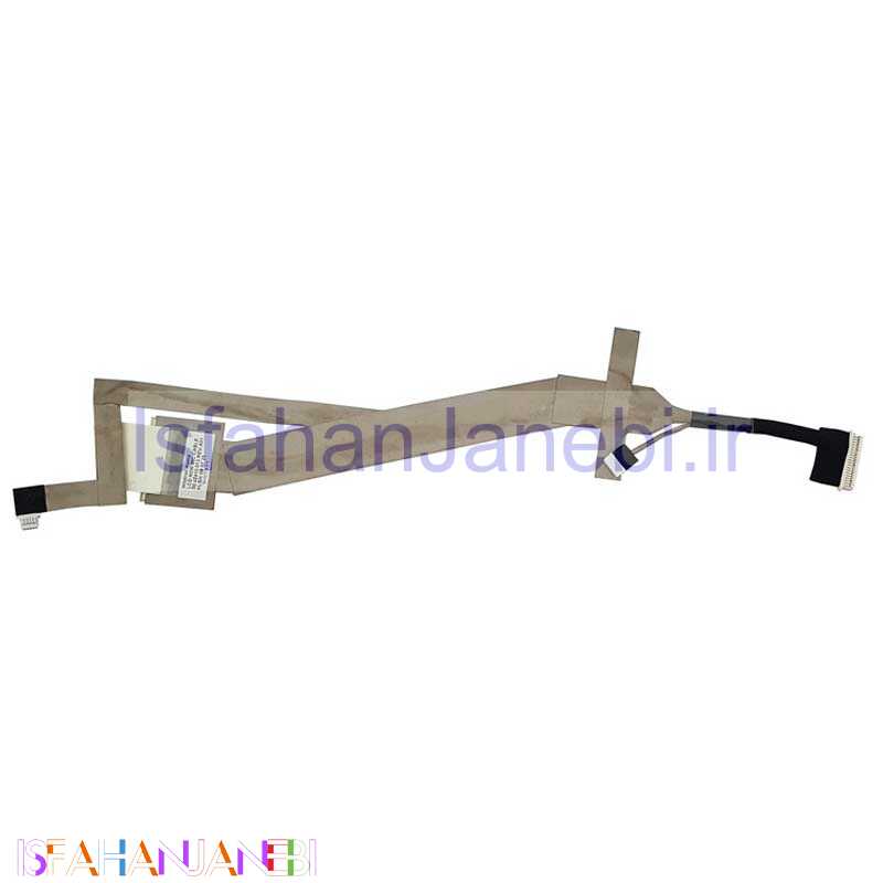 اصفهان جانبی-فلت تصویر لپ تاپ Acer Aspire 7735-7335-7738_50-4CD12-003